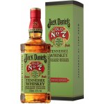 Jack Daniel's Legacy Edition 1 43% 0,7 l (holá láhev) – Hledejceny.cz