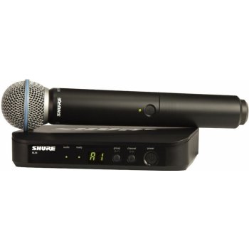 Shure BLX24E/B58