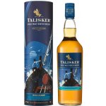 Talisker The Wild Explorador Special Release 2023 59,7% 0,7 l (karton) – Hledejceny.cz