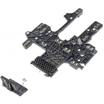 NTY Řídíci Panel Automatické Převodovky VW Golf Jetta Passat Scirocco Sharan Touran/audi A3 Q3 Tt/seat Alhambra Altea/xl Leon a další (02E325025AN) – Hledejceny.cz