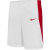 Dětské kraťasy a šortky Nike YOUTH TEAM BASKETBALL STOCK short nt0202