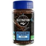 Destination Bio bez kofeinu 100 g – Sleviste.cz