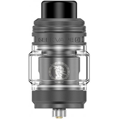 GeekVape Z FLI tank Atomizér Gunmetal 5,5ml – Zboží Dáma