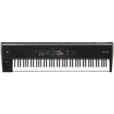 Korg NAUTILUS-88 – Hledejceny.cz