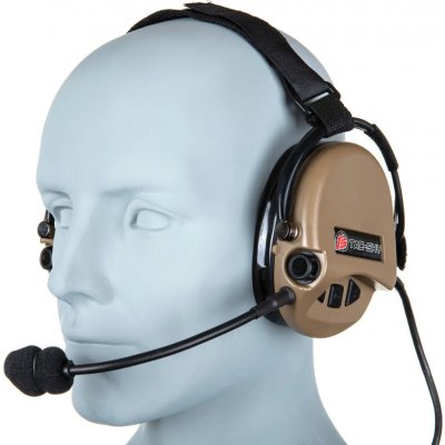 Tac-Sky PRO WYS0149 FDE – Hledejceny.cz
