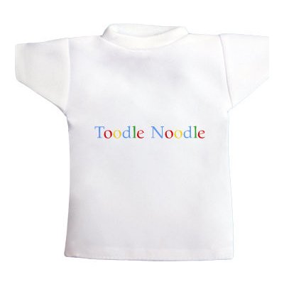 Tričko na láhev Toodle Noodle – Hledejceny.cz