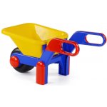 Wader Kik 41838 dětské kolečko s příslušenstvím KX6869 – Hledejceny.cz