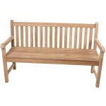 Garden Pleasure Solo z teakového dřeva – Hledejceny.cz