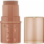 Essence Baby Got Bronze krémový bronzer v tyčince 10 Cinnamon Spice 5,5 g – Zboží Dáma