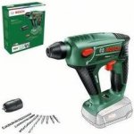 Bosch Uneo Maxx 18 Li 0.603.952.30C – Zboží Mobilmania