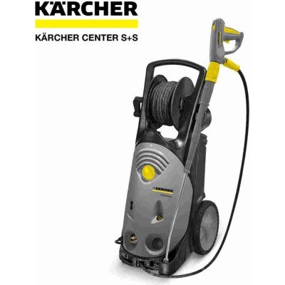 Kärcher HD 17/14 4SX Plus 1.286-931.0 – Hledejceny.cz