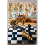 Šachy Základy taktiky Richard Biolek – Hledejceny.cz