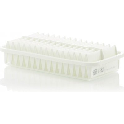 Vzduchový filtr MANN-FILTER C 2620 – Hledejceny.cz