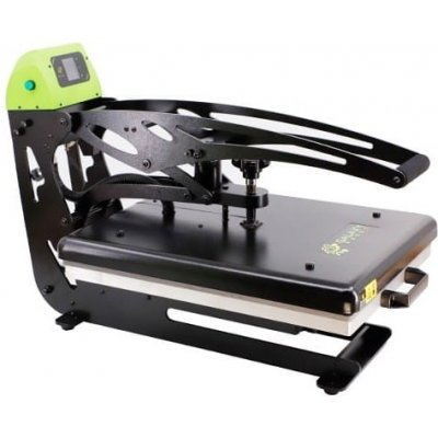 Termolis Galaxy PRESS Slider 40 x 50 cm poloautomat – Zboží Živě