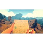 Firewatch – Zboží Dáma