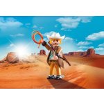 Playmobil 9334 Šerif – Zboží Dáma
