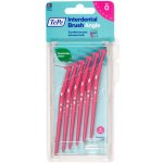 TePe Mezizubní kartáček Angle vel. 0 6 ks – Zboží Mobilmania