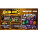 Borderlands 3 (Super Deluxe Edition)