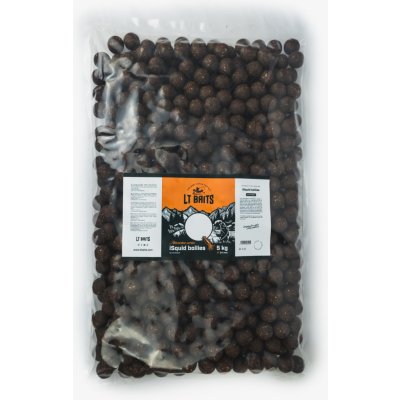 LT Baits Boilies I SQUID 24 mm 5 kg – Sleviste.cz