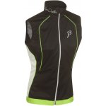 Bjorn Daehlie vesta XCC black/snow white 13/14 – Zboží Dáma