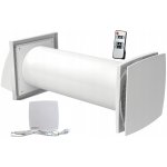 Ventika SOLO150+ – Hledejceny.cz