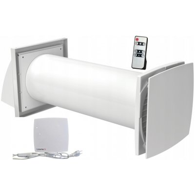 Ventika SOLO150+ – Hledejceny.cz