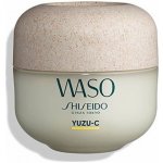 Shiseido Waso Yuzu-C gelová maska na obličej 50 ml – Zboží Mobilmania