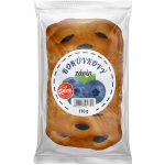 Gemini DD, s.r.o., Sabinova 153/4, Ostrava Svinov Max Bakery Borůvkový závin 110 g – Sleviste.cz