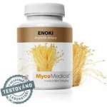 MycoMedica Enoki PRO 90 kapslí – Hledejceny.cz
