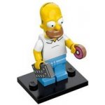 LEGO® Minifigurky 71005 Simpsons Homer Simpson – Sleviste.cz