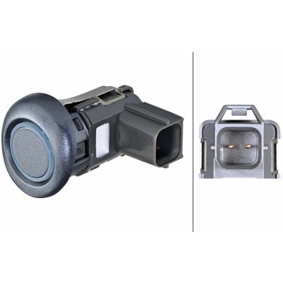HELLA 6PX 358 270-681 – Zboží Mobilmania