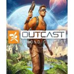 Outcast - Second Contact – Hledejceny.cz