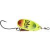 Návnada a nástraha Dam Effzett třpytka Spinner Single Hook 6g Trio