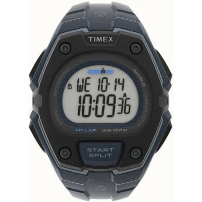 Timex Ironman Triathlon TW5M48400 – Sleviste.cz