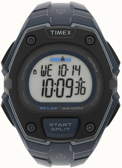 Timex Ironman Triathlon TW5M48400