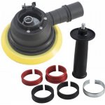 XTline Nástavec na leštění 150mm (excentrická bruska - leštička) – Zboží Dáma