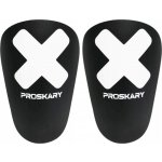 Chrániče holení Fuse Alpha Pro Shin Pads