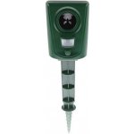 Foxter Elektronický odpuzovač s PIR senzorem 2188 – HobbyKompas.cz