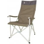 Židle skládací COLEMAN SLING CHAIR GREEN – Hledejceny.cz