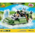 Cobi 2319 Small Army Vznášedlo – Zbozi.Blesk.cz