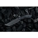 Nůž ANV KNIVES M200 DLC Kydex Sheath Black