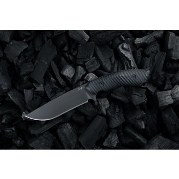 ANV KNIVES M200 DLC Kydex Sheath Black