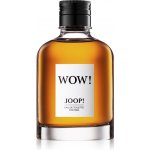 Joop! Wow! toaletní voda pánská 100 ml – Zbozi.Blesk.cz