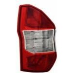 Zadní světlo - levé FORD COURIER | 2014-2024 | TYC | – Hledejceny.cz