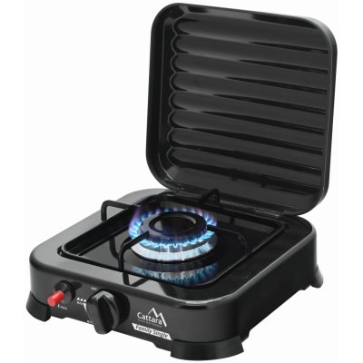 Cattara Traveler FAMILY SINGLE – Zboží Dáma