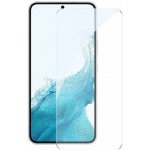 Tempered Glass Baseus Screen Protector for Samsung S23 6932172632717 – Zboží Živě