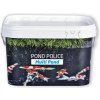 Údržba vody v jezírku KD Pond Police Multi Pond 10 kg