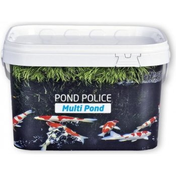 KD Pond Police Multi Pond 10 kg