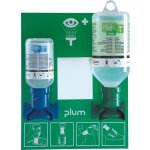 Plum Eye Set na stěnu WASH – Zboží Dáma