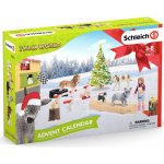 Schleich 97873 Farm World Adventní kalendář 2019 – Zboží Mobilmania